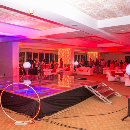Coke WABU Summit